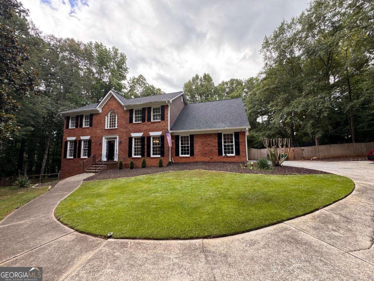 10560 Haynes Bridge Road Alpharetta - Photo 69