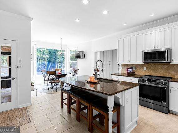10560 Haynes Bridge Road Alpharetta - Photo 8