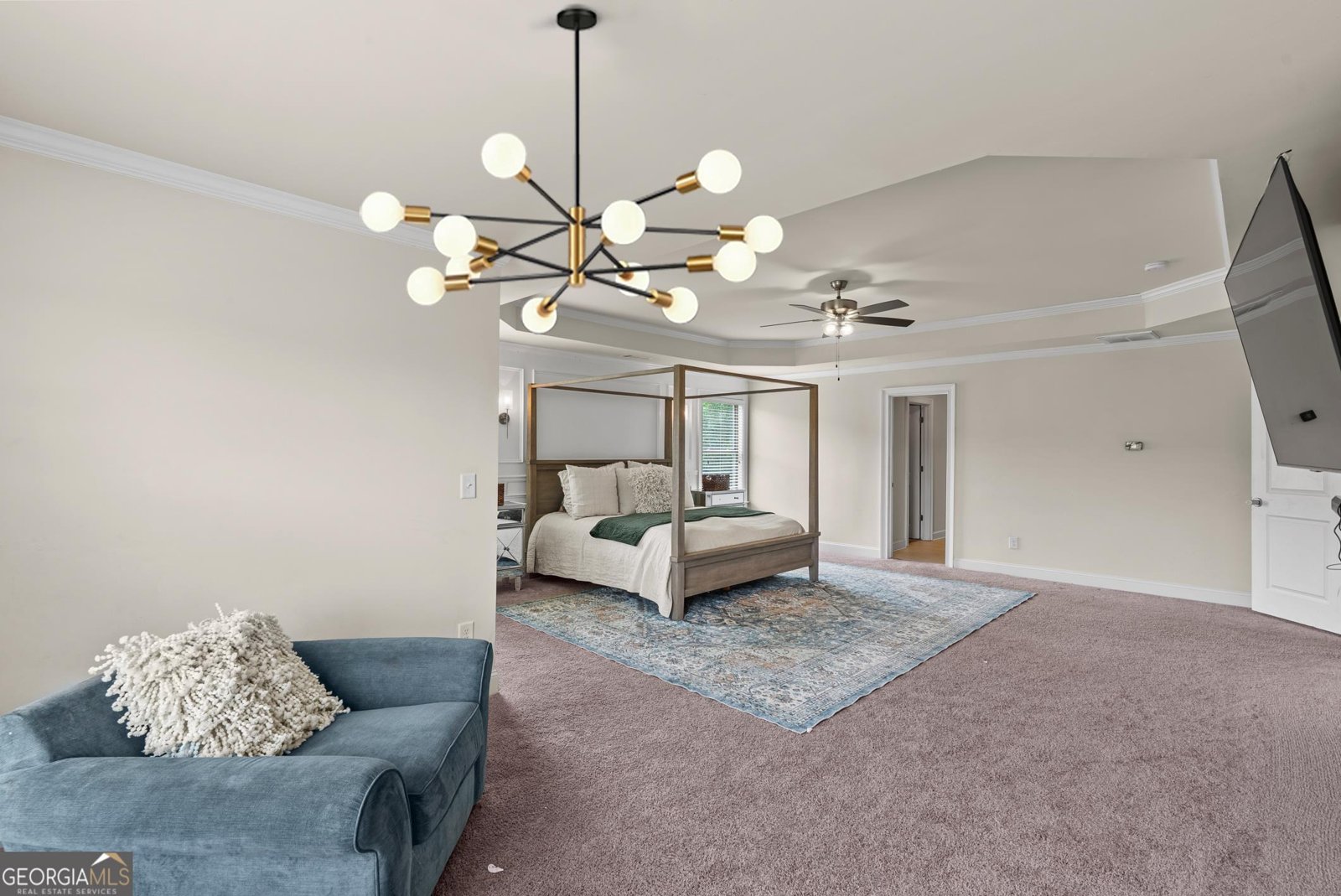 192 Madison Grace Avenue McDonough - Photo 11