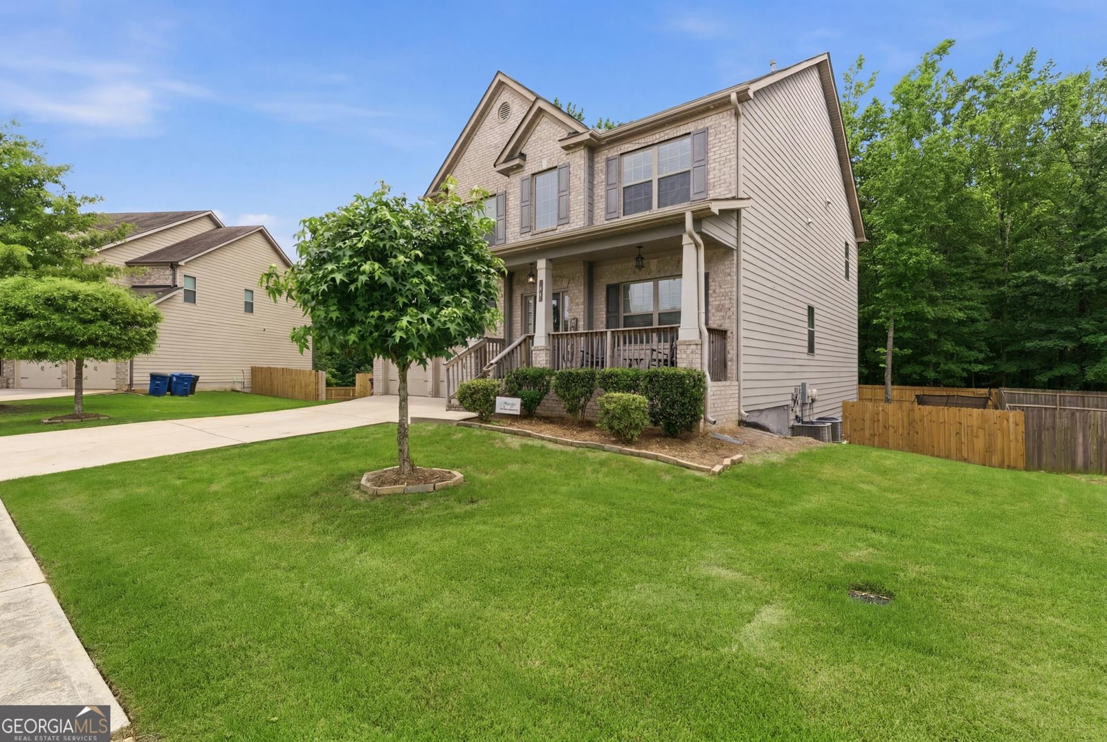 192 Madison Grace Avenue McDonough - Photo 30