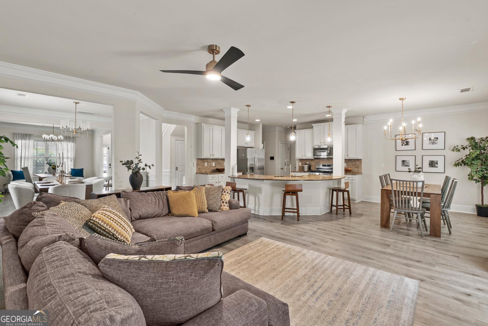192 Madison Grace Avenue McDonough - Photo 8