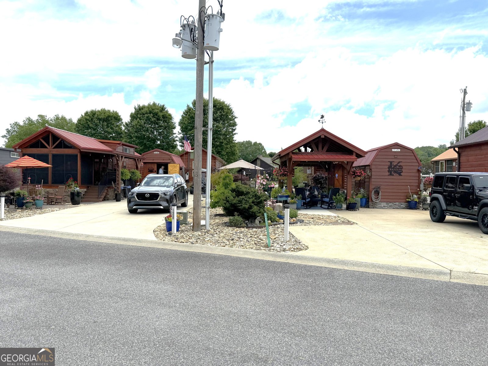117 Porch View Circle Blairsville - main photo