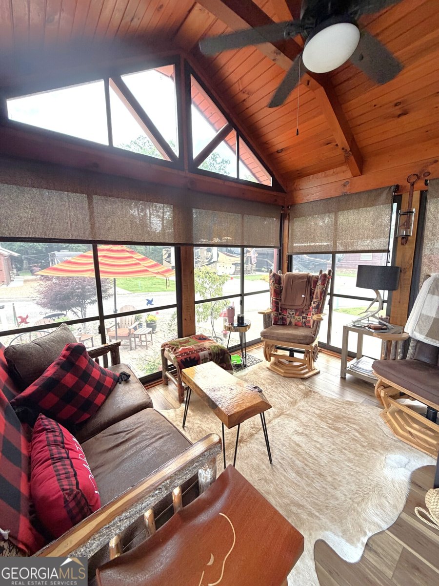 117 Porch View Circle Blairsville - Photo 21
