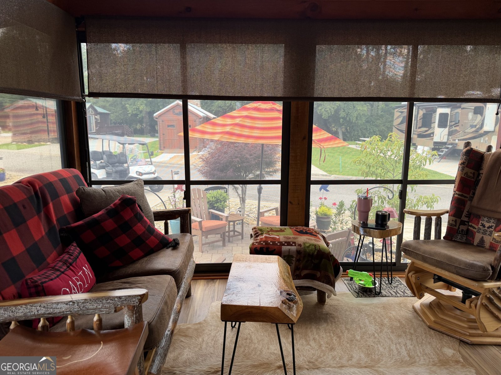 117 Porch View Circle Blairsville - Photo 22