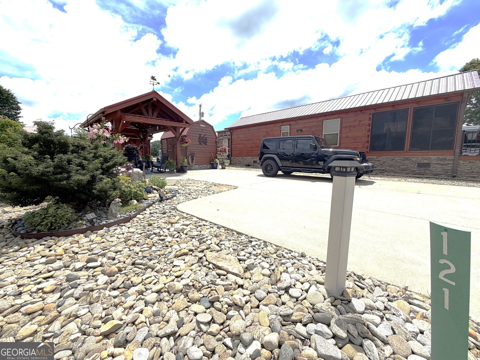 117 Porch View Circle Blairsville - Photo 25
