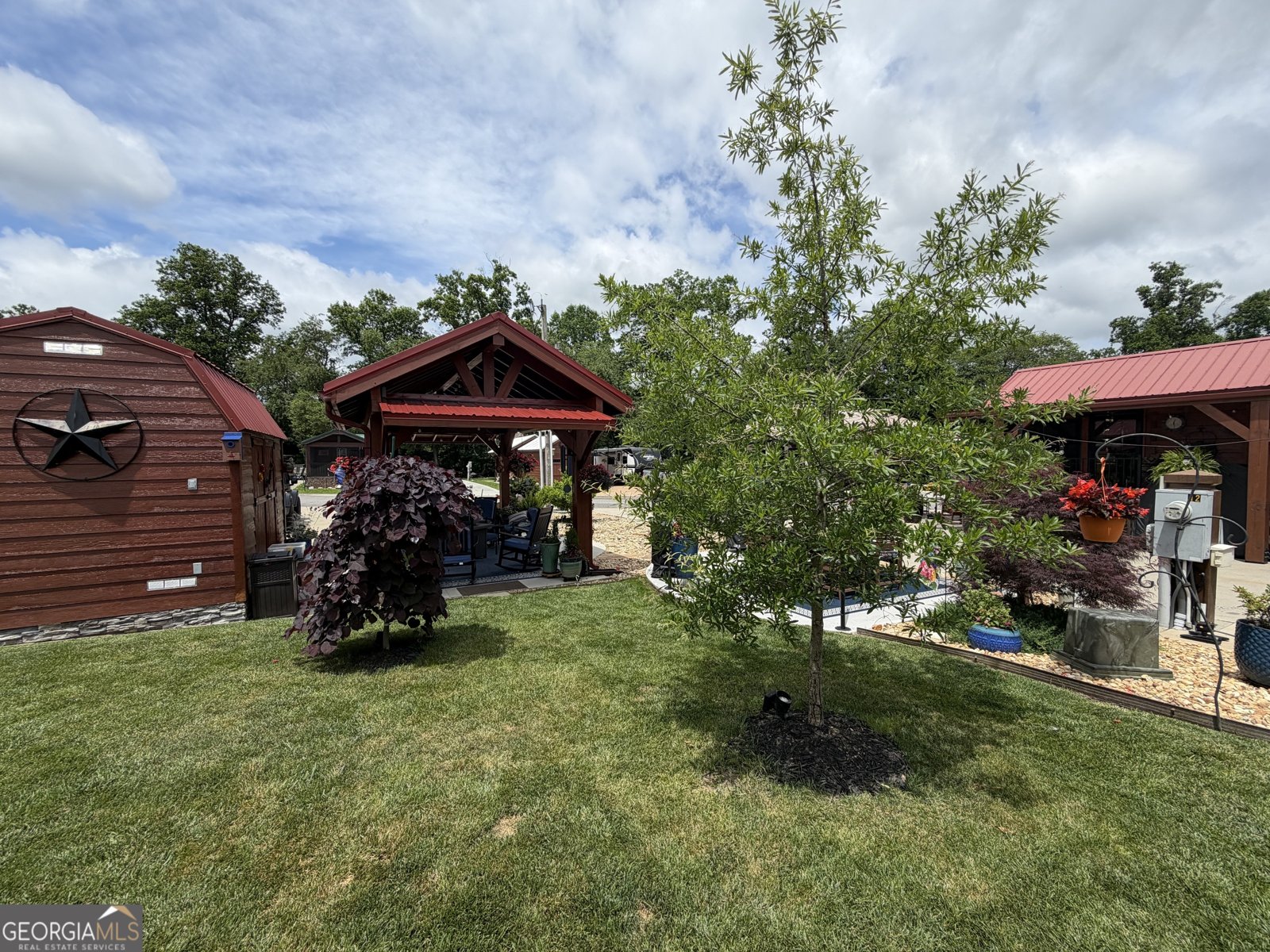 117 Porch View Circle Blairsville - Photo 27