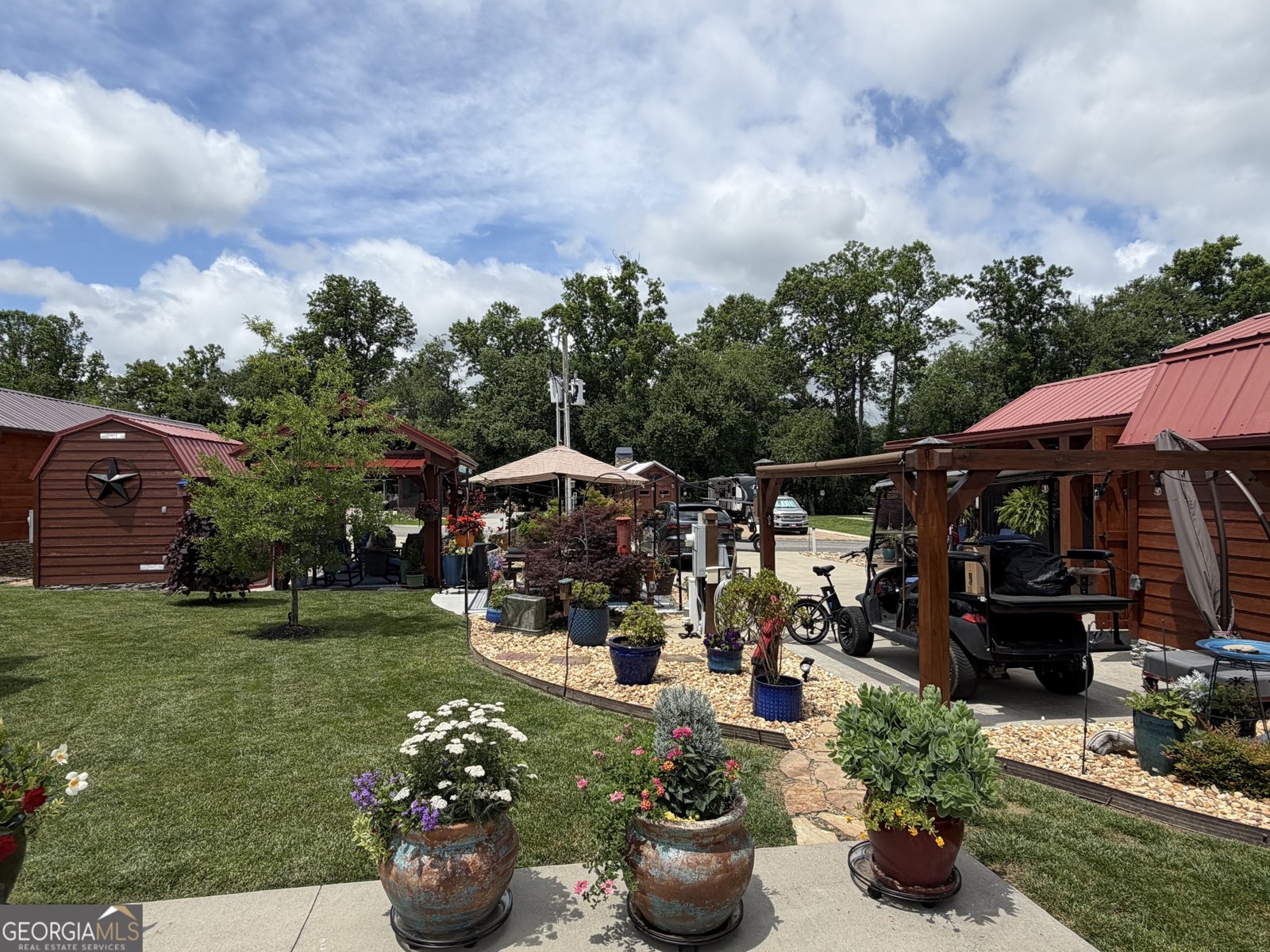 117 Porch View Circle Blairsville - Photo 29