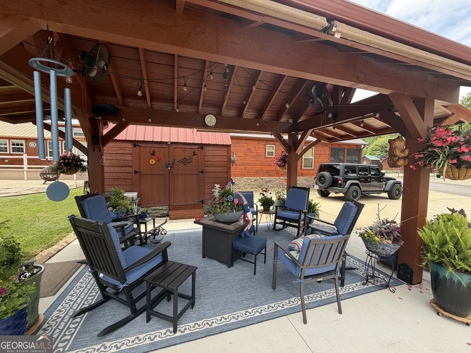 117 Porch View Circle Blairsville - Photo 35