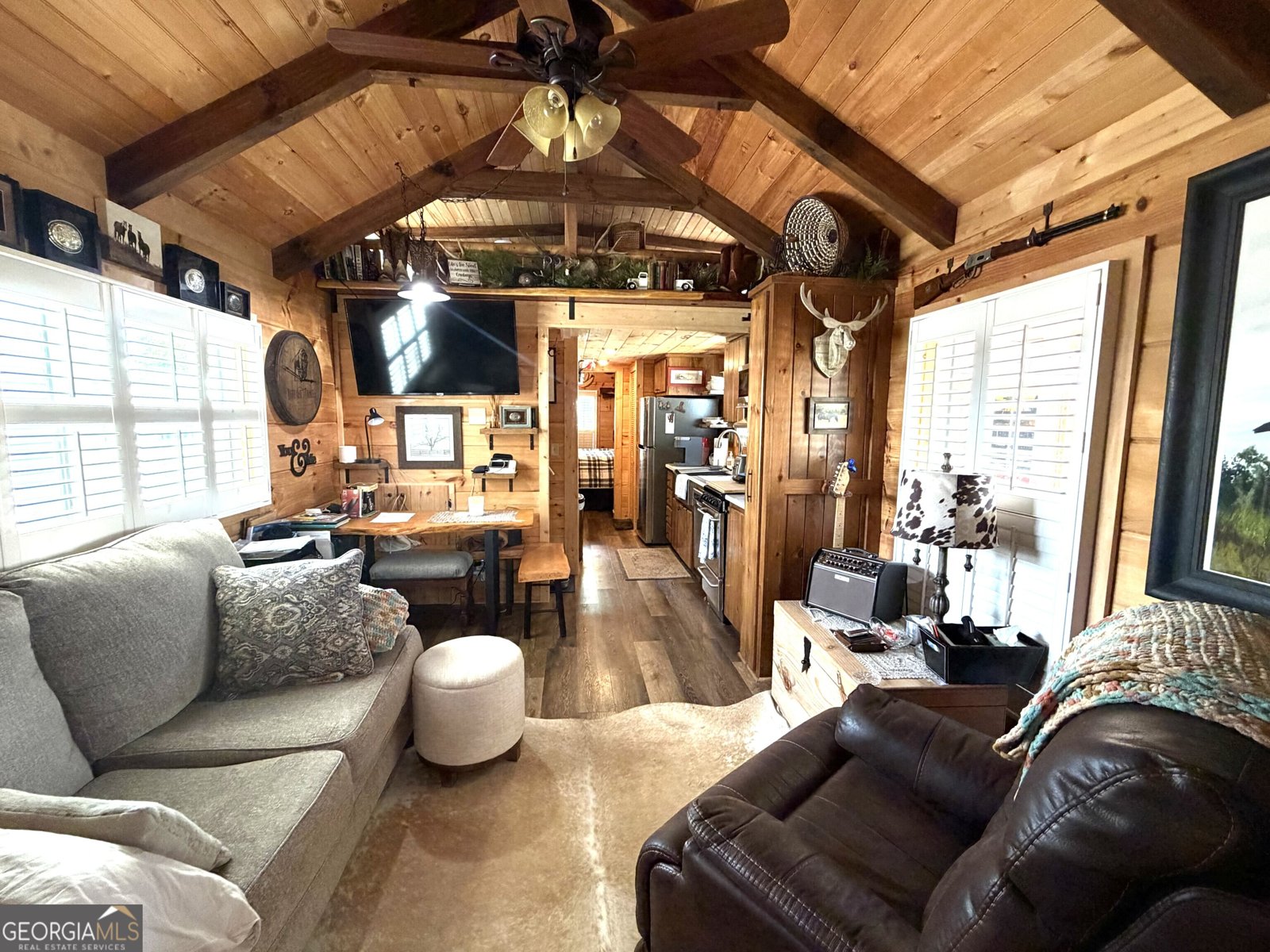 117 Porch View Circle Blairsville - Photo 8
