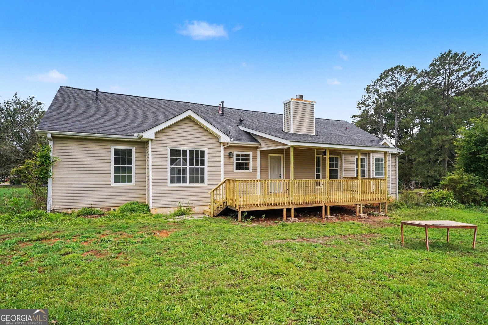 149 Cedar Ridge Road Locust Grove - Photo 34