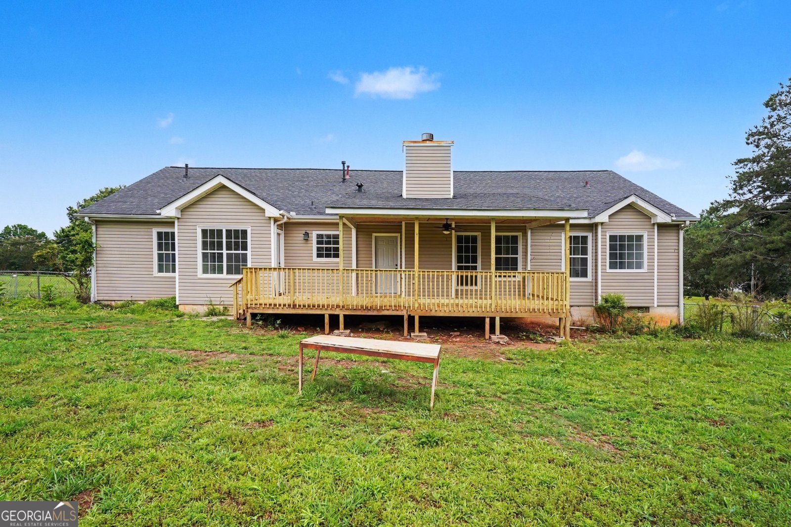 149 Cedar Ridge Road Locust Grove - Photo 35