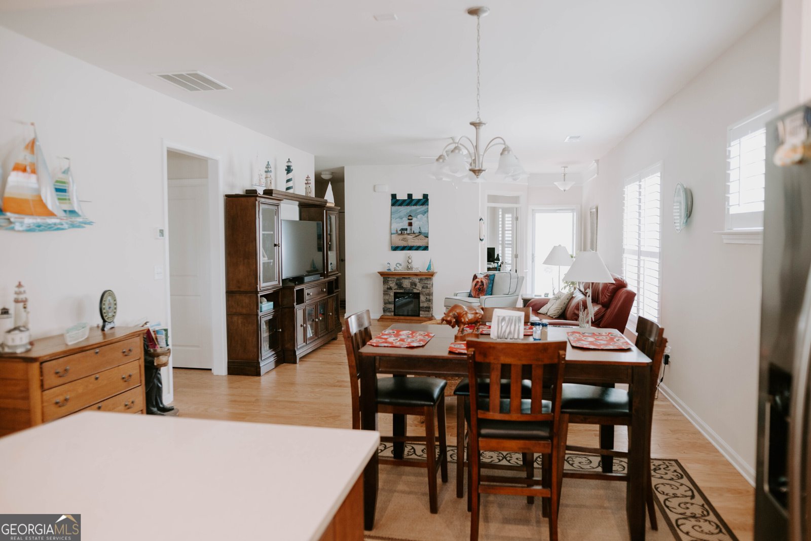 403 Chestatee Court Griffin - Photo 11