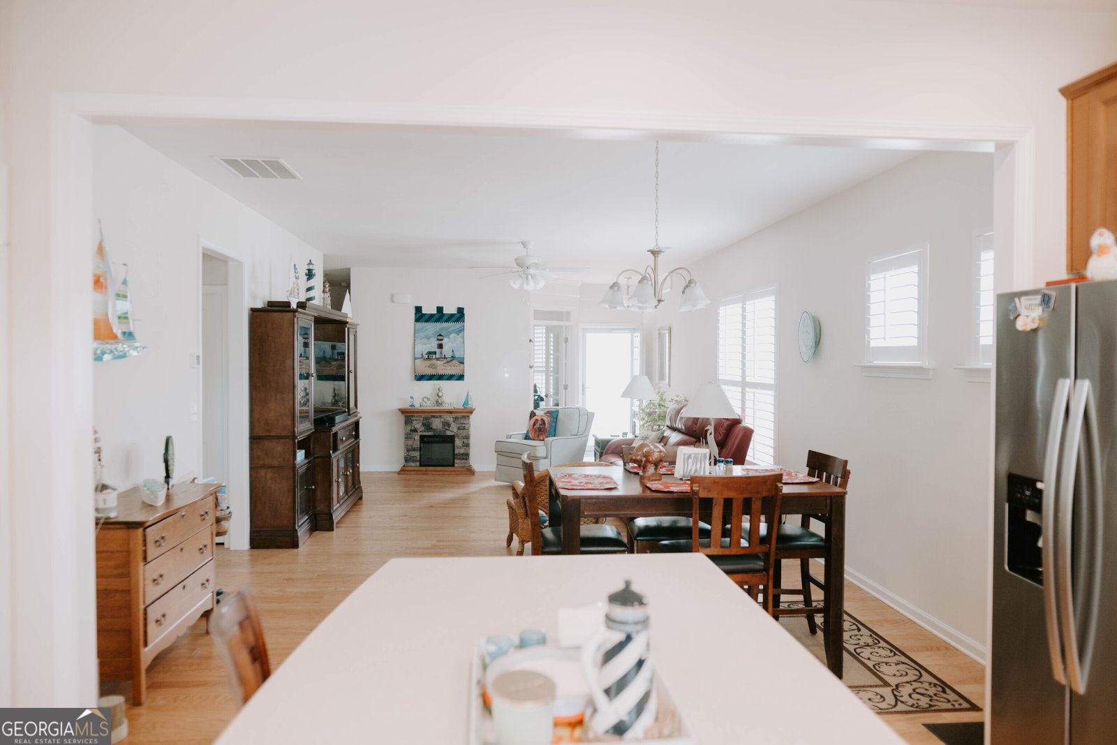 403 Chestatee Court Griffin - Photo 13