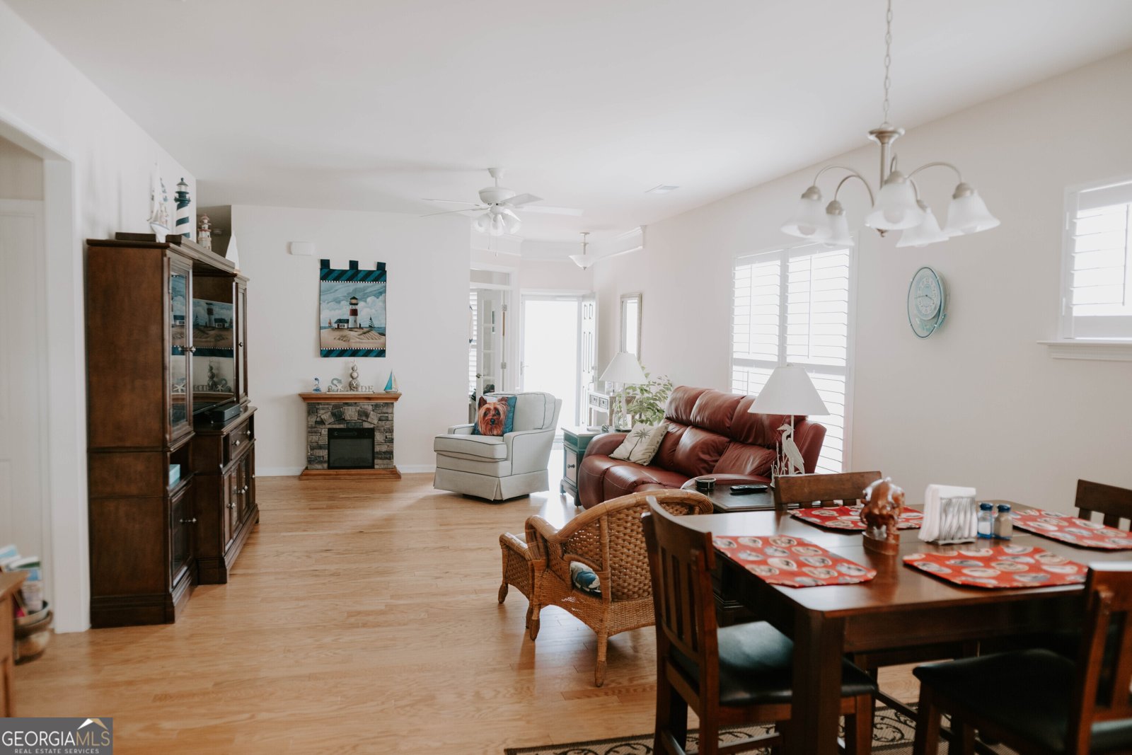 403 Chestatee Court Griffin - Photo 14