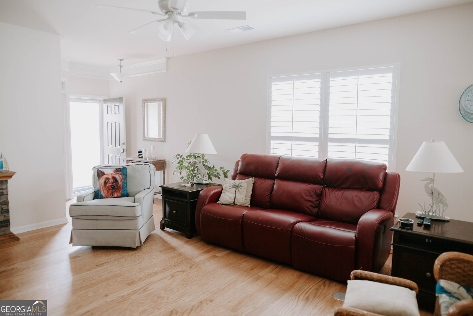403 Chestatee Court Griffin - Photo 15