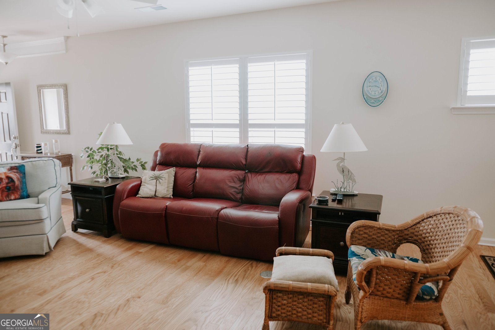 403 Chestatee Court Griffin - Photo 16
