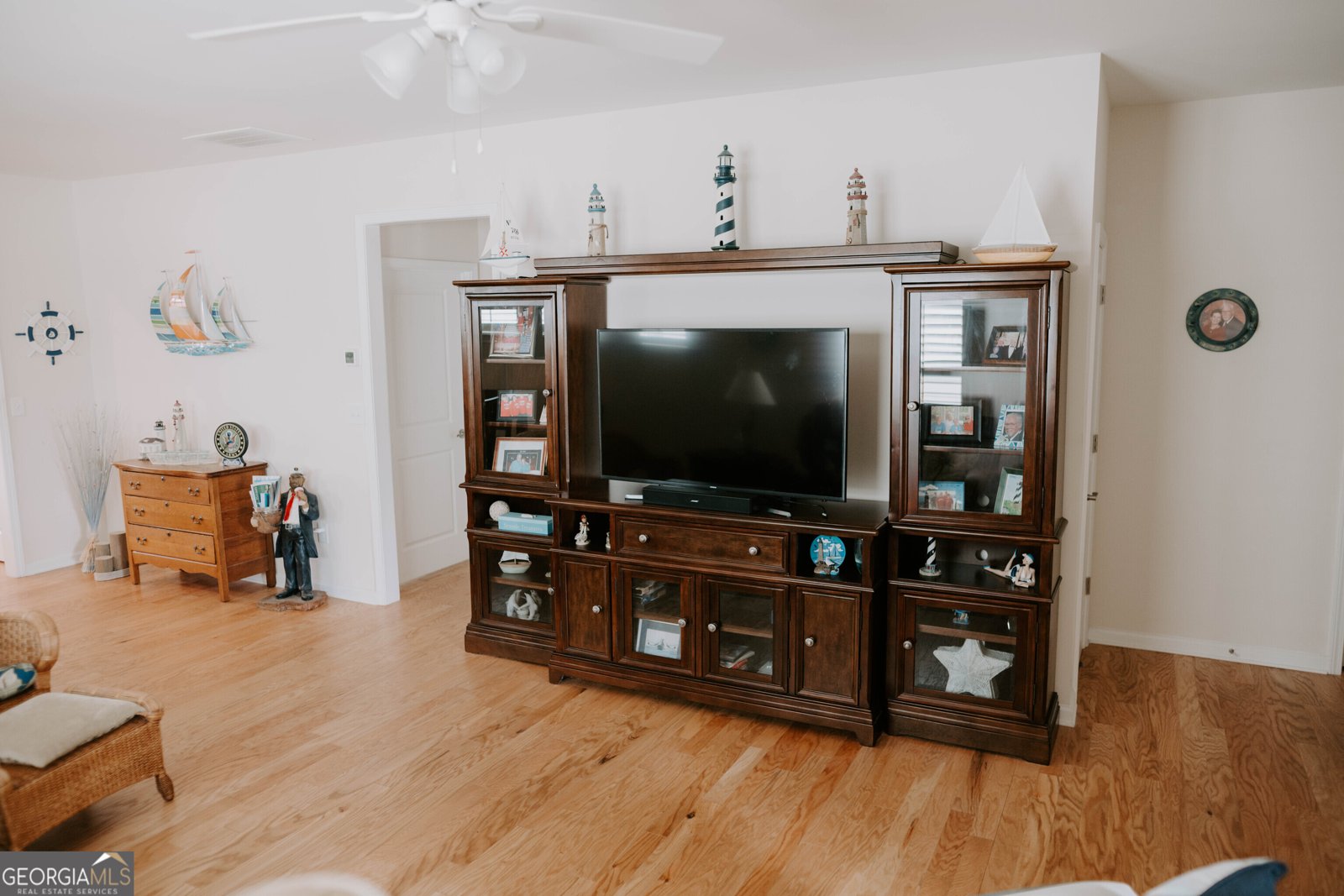 403 Chestatee Court Griffin - Photo 17