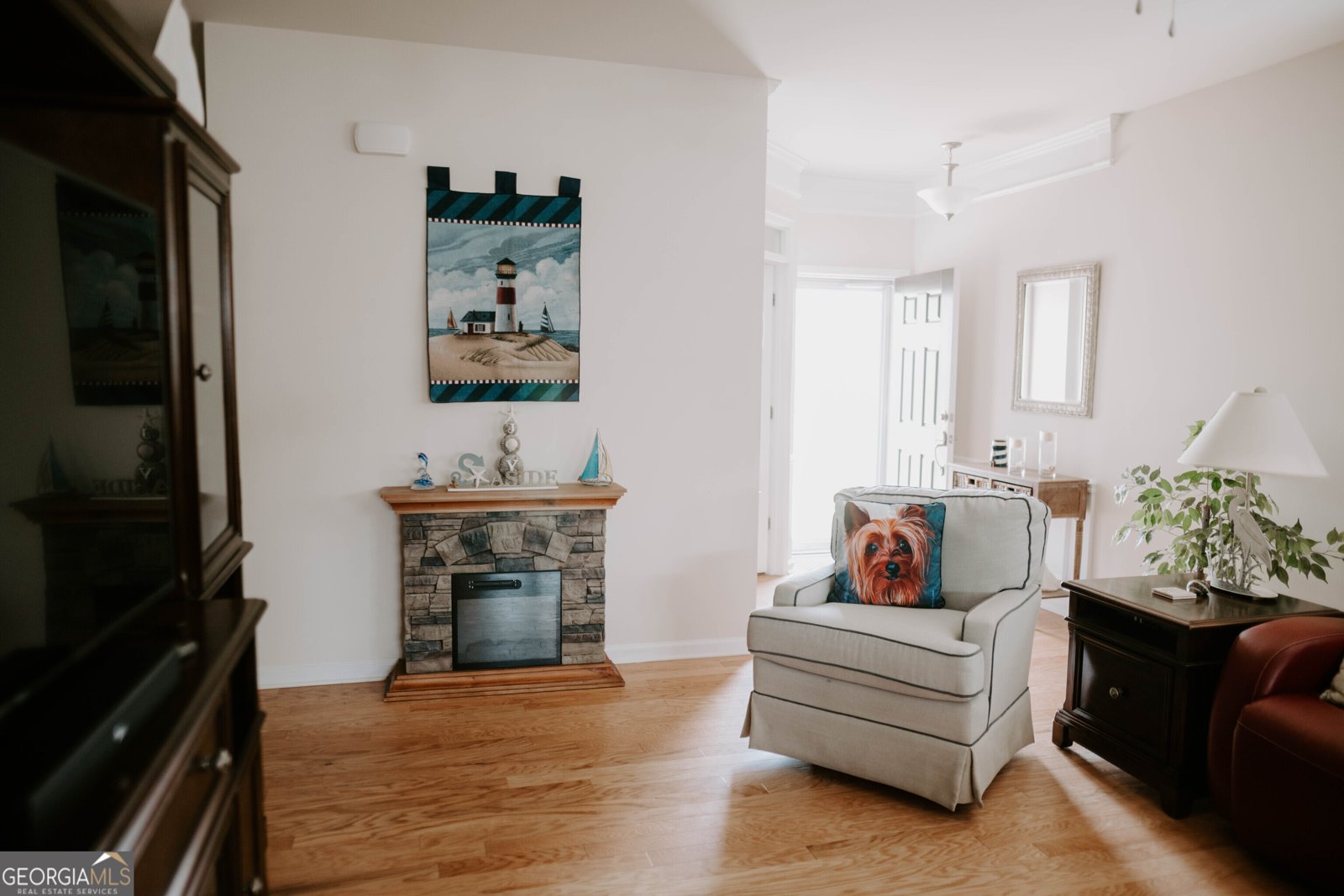 403 Chestatee Court Griffin - Photo 19