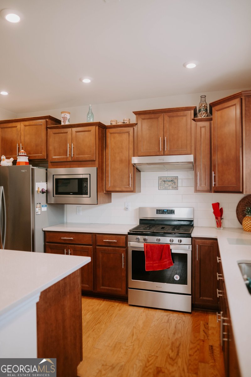 403 Chestatee Court Griffin - Photo 23