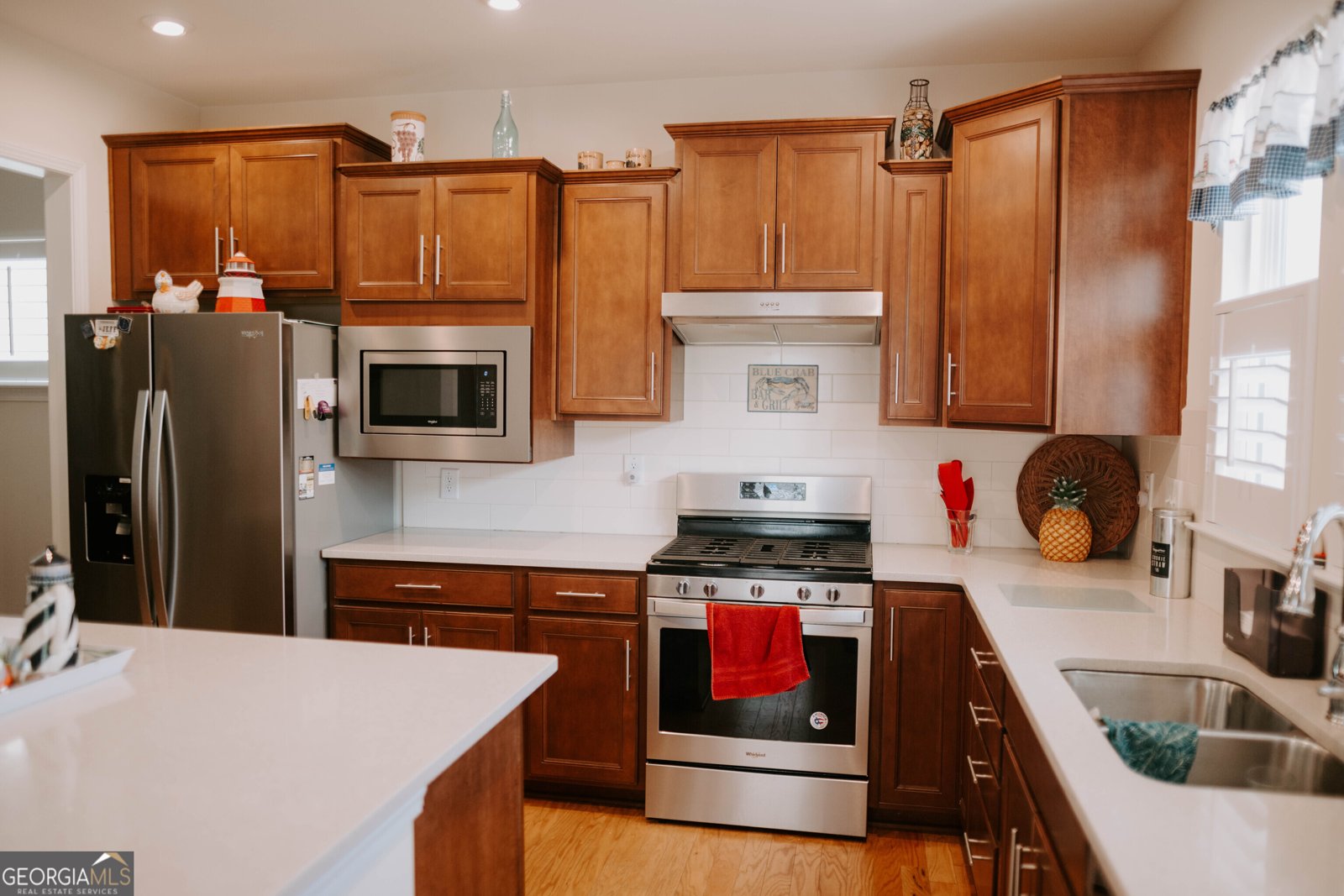 403 Chestatee Court Griffin - Photo 24