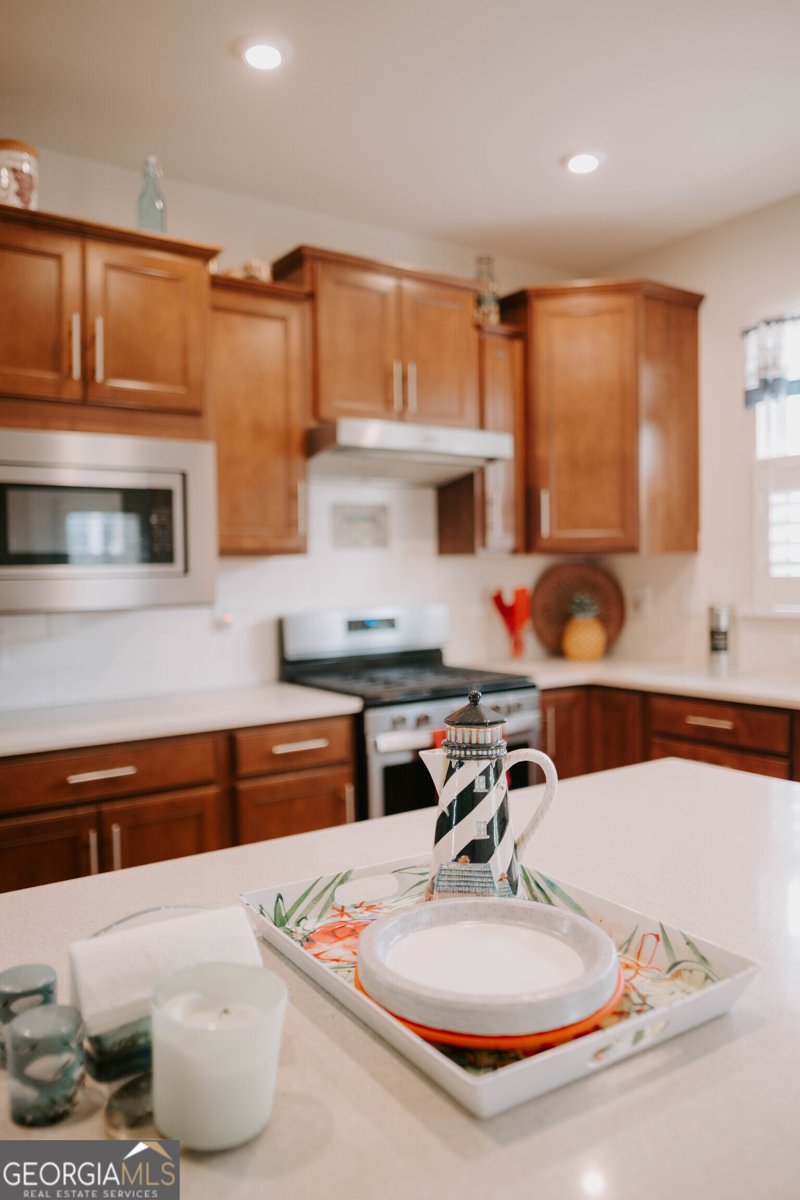 403 Chestatee Court Griffin - Photo 25