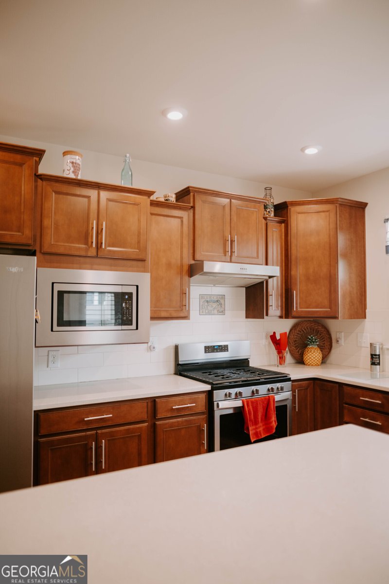403 Chestatee Court Griffin - Photo 26