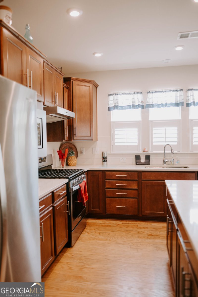 403 Chestatee Court Griffin - Photo 27