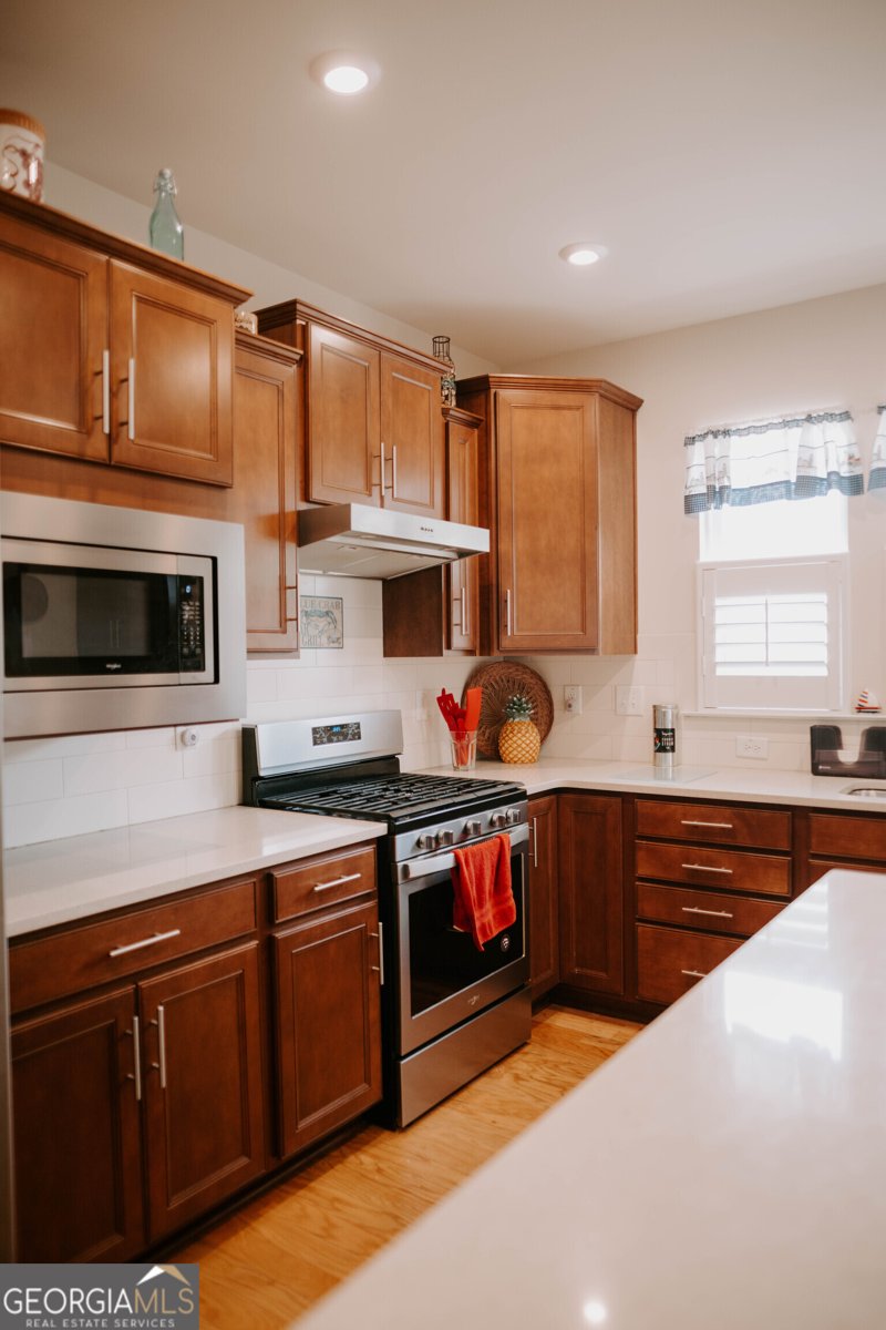 403 Chestatee Court Griffin - Photo 28