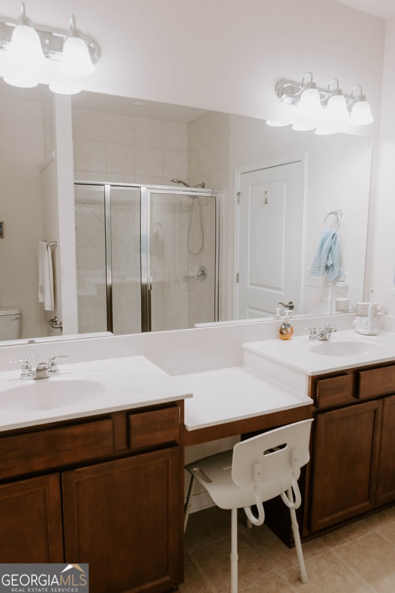 403 Chestatee Court Griffin - Photo 33