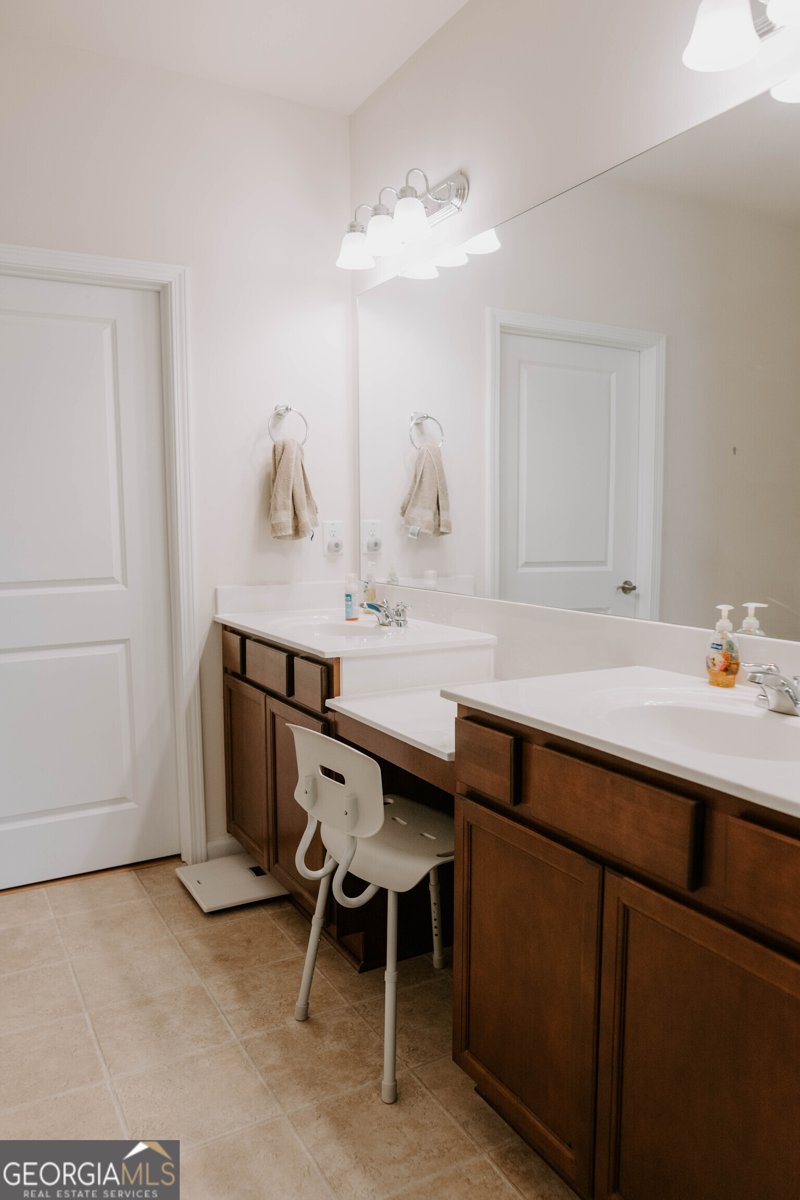 403 Chestatee Court Griffin - Photo 35
