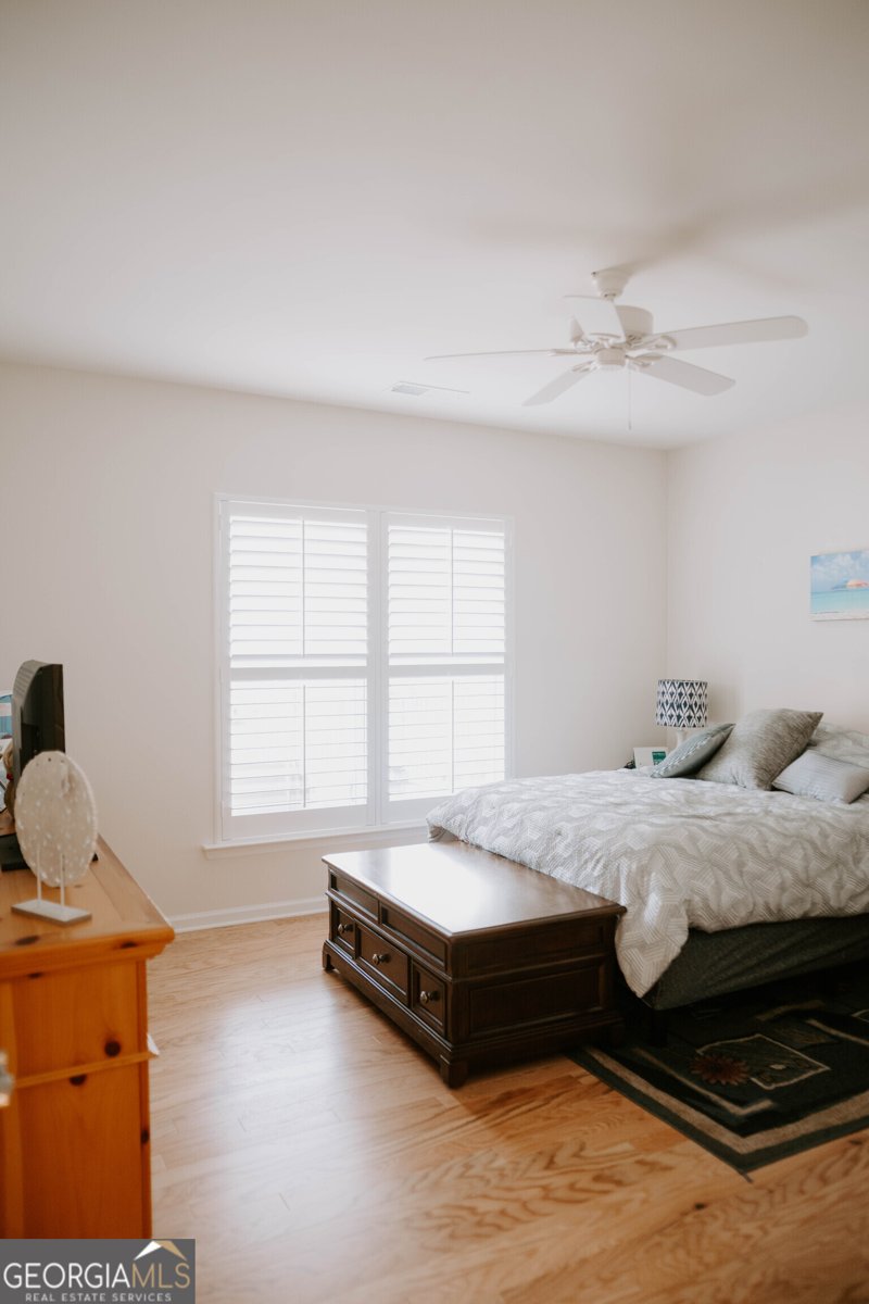 403 Chestatee Court Griffin - Photo 36