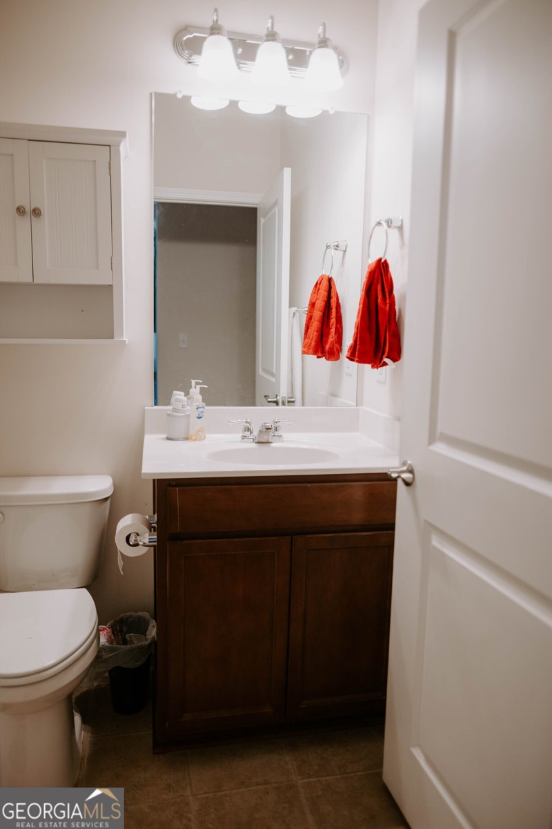 403 Chestatee Court Griffin - Photo 40