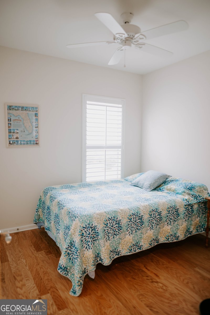 403 Chestatee Court Griffin - Photo 44
