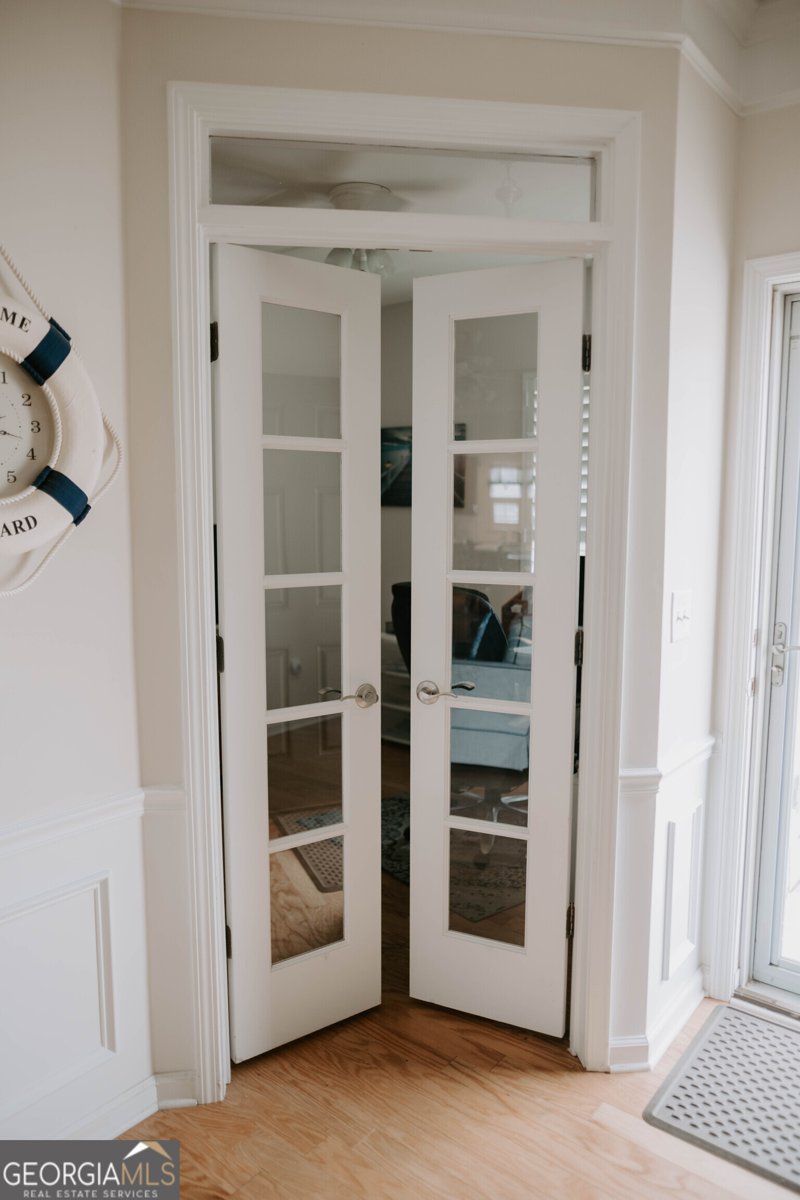 403 Chestatee Court Griffin - Photo 45