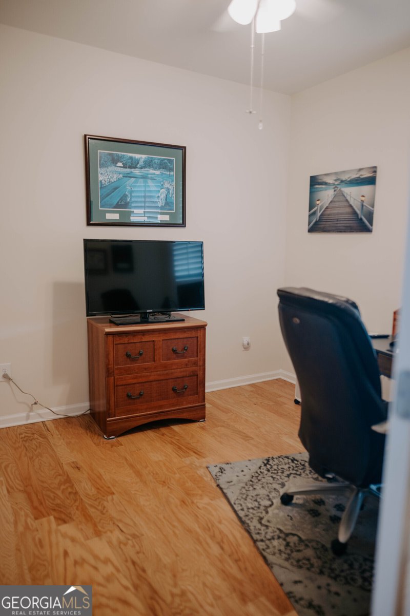 403 Chestatee Court Griffin - Photo 47