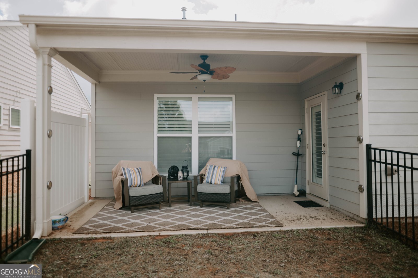 403 Chestatee Court Griffin - Photo 48