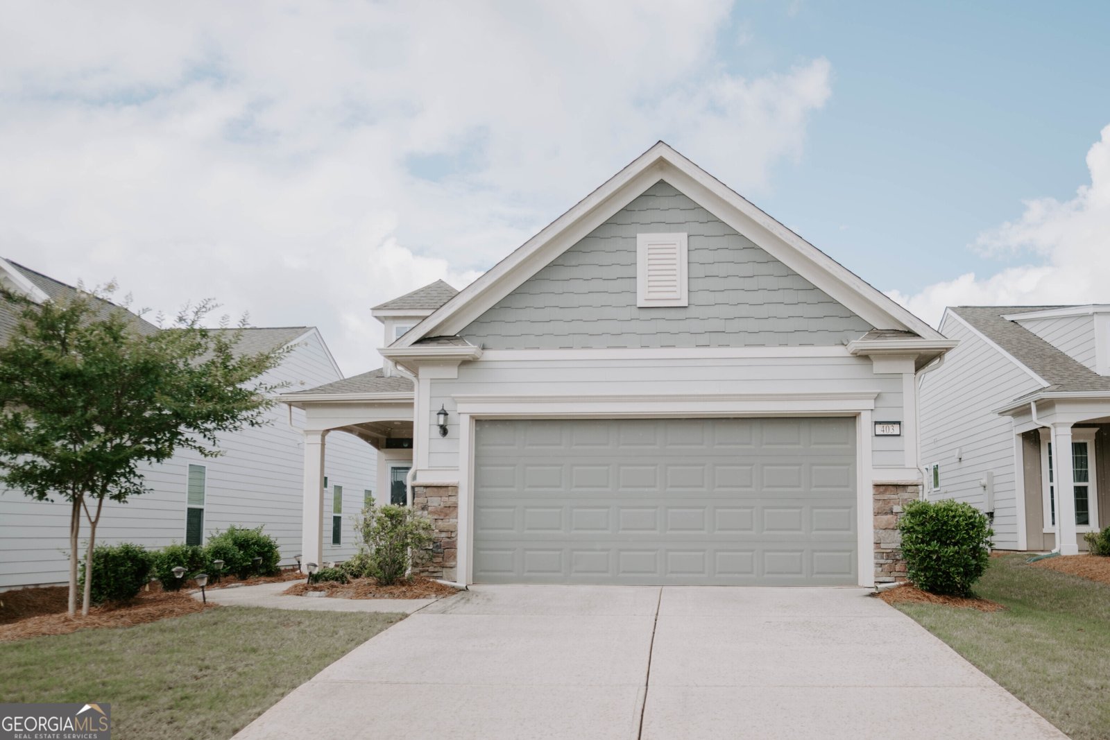 403 Chestatee Court Griffin - Photo 6