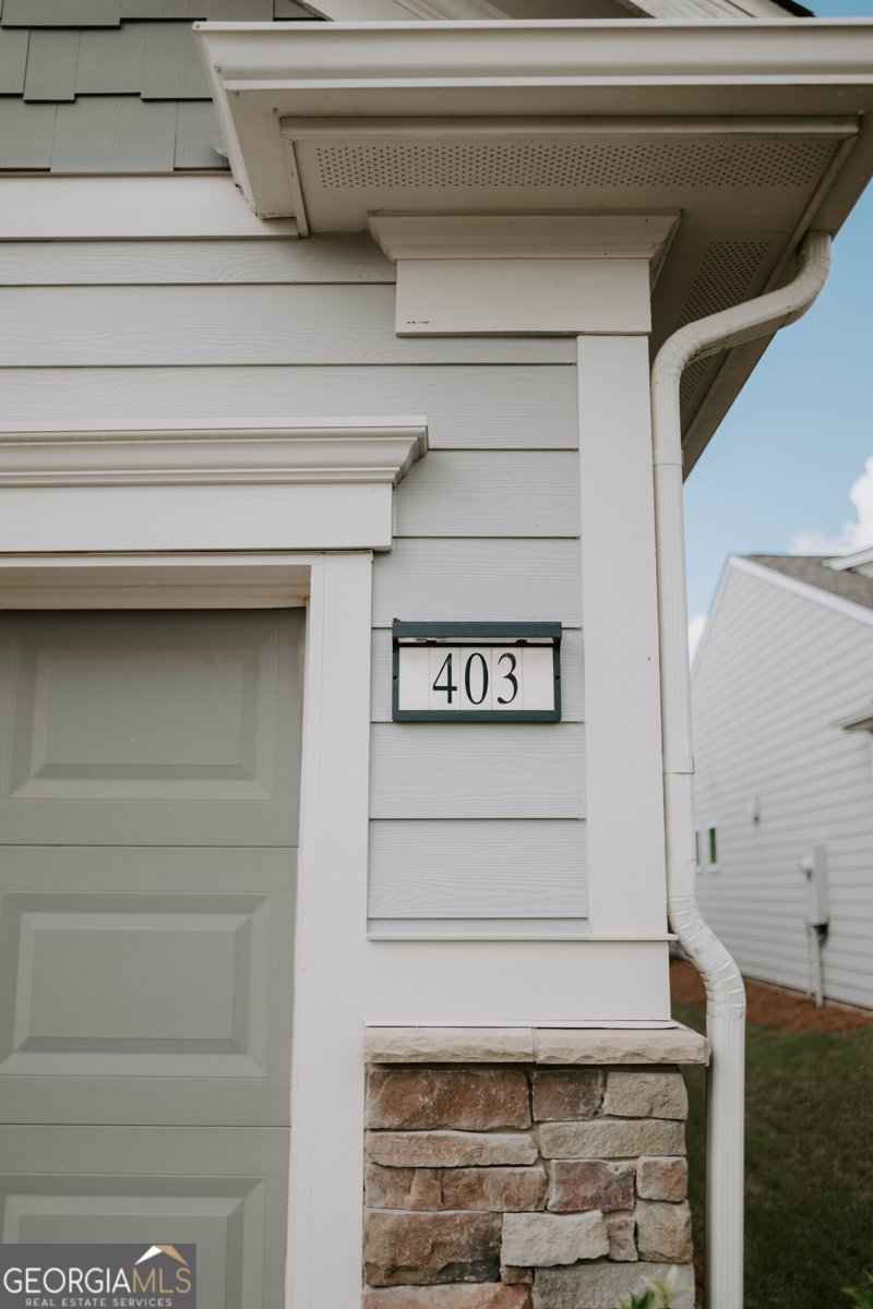 403 Chestatee Court Griffin - Photo 7