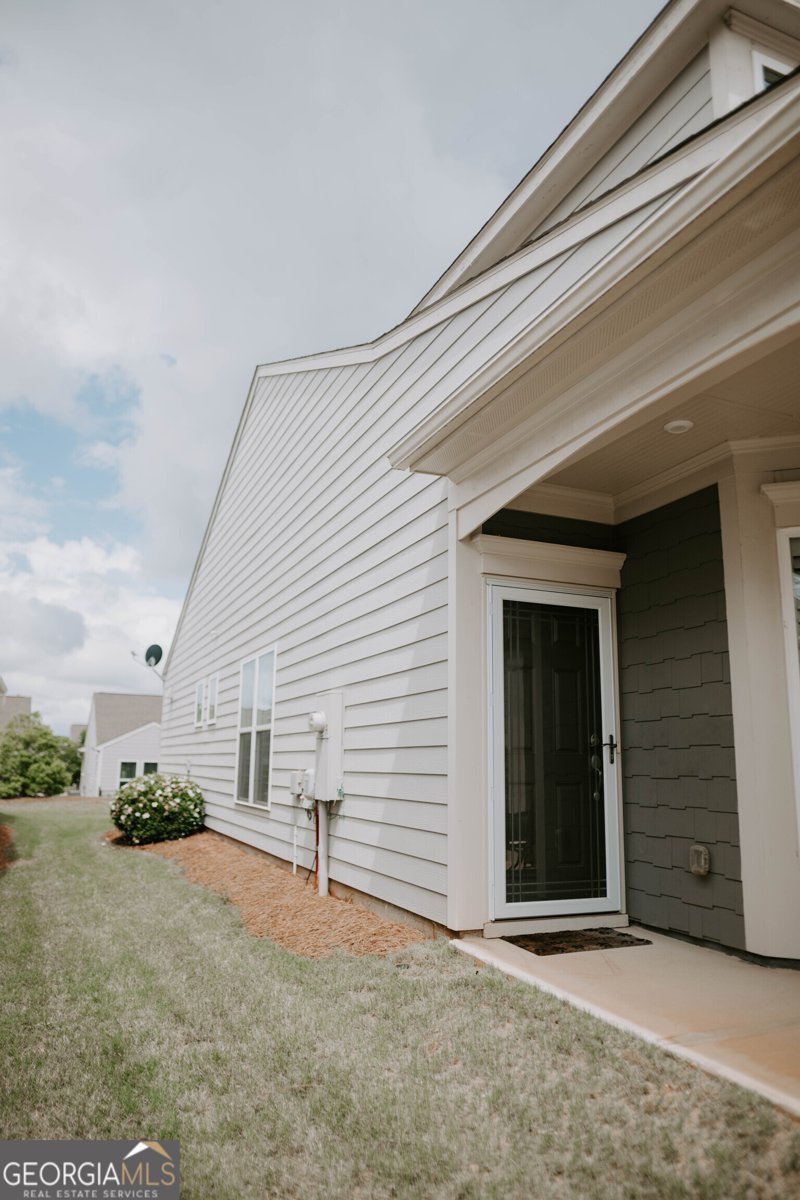 403 Chestatee Court Griffin - Photo 9