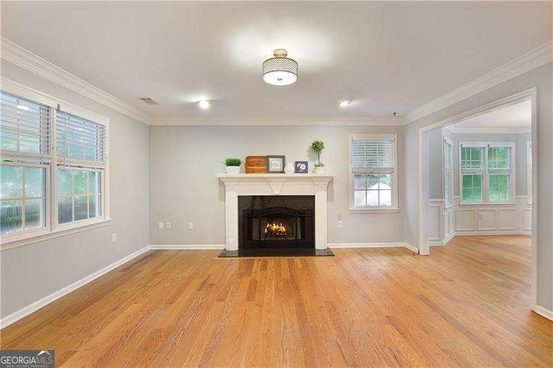 5360 Keithwood Court Cumming - Photo 13