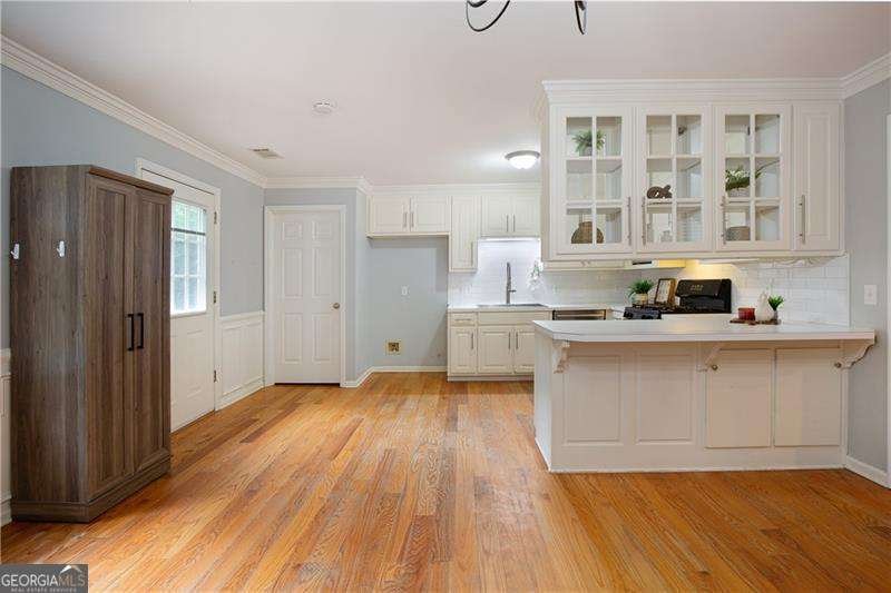5360 Keithwood Court Cumming - Photo 17