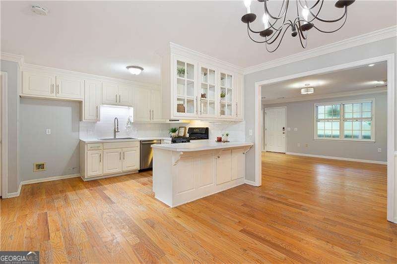 5360 Keithwood Court Cumming - Photo 18