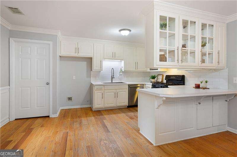 5360 Keithwood Court Cumming - Photo 19