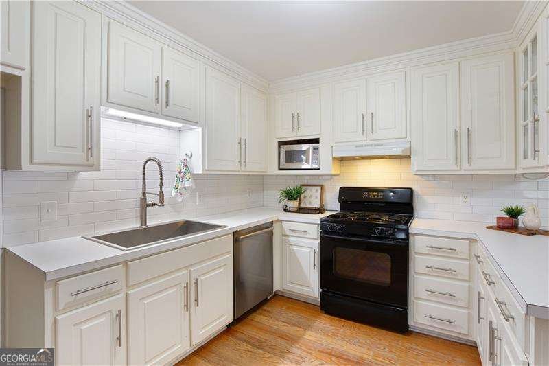 5360 Keithwood Court Cumming - Photo 20
