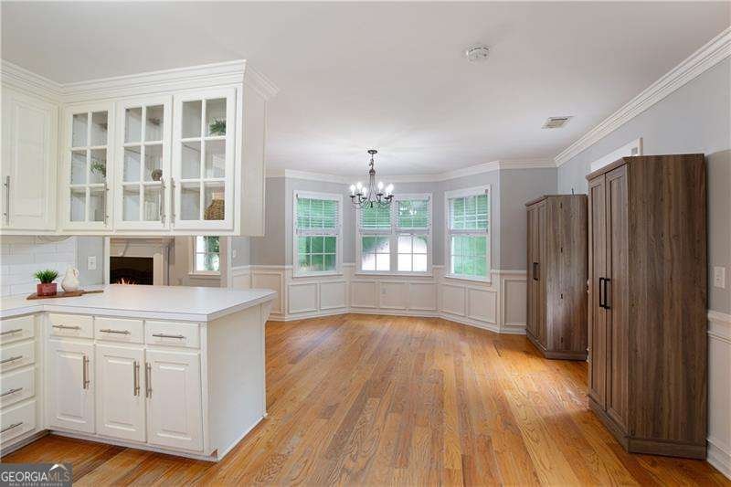 5360 Keithwood Court Cumming - Photo 21