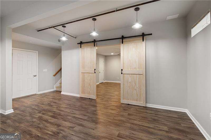 5360 Keithwood Court Cumming - Photo 28