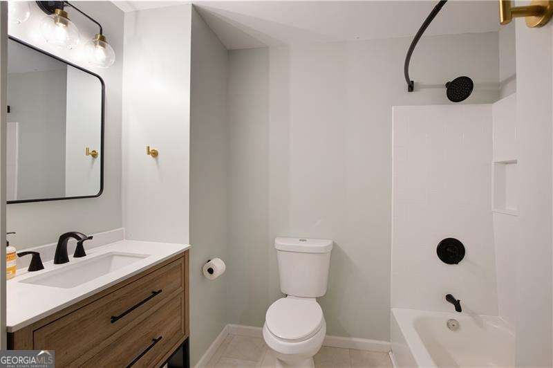 5360 Keithwood Court Cumming - Photo 33