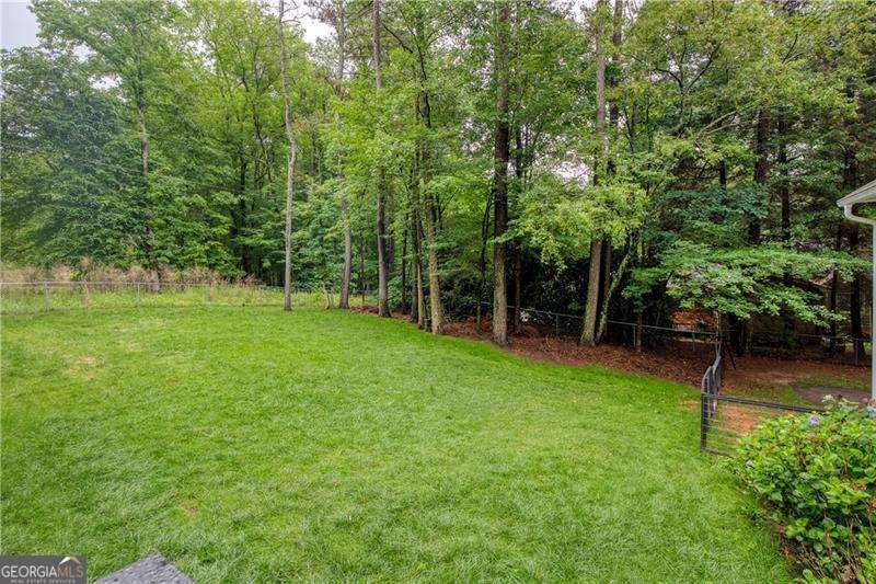 5360 Keithwood Court Cumming - Photo 35
