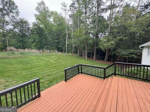 5360 Keithwood Court Cumming - Photo 8