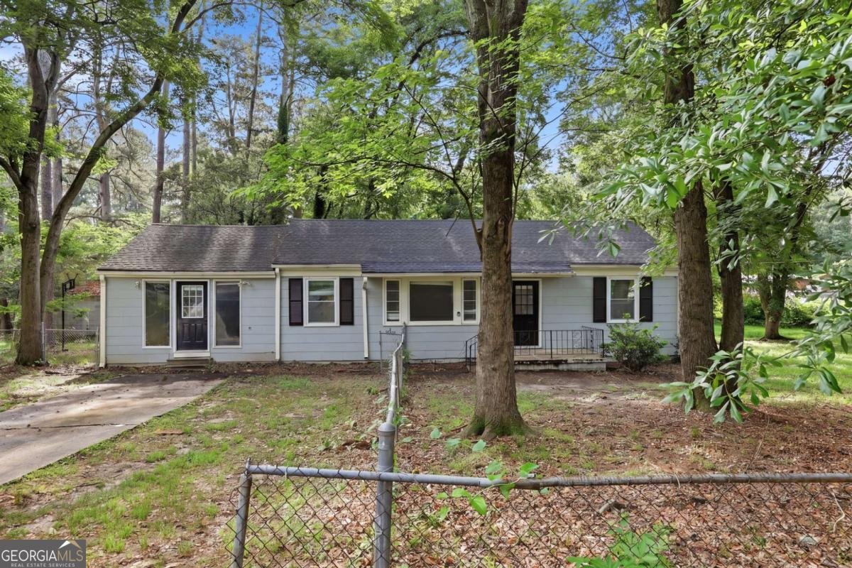 5160 4th Street Morrow - main photo